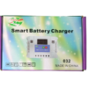 PWM 60A Smart Solar Charge Controller 12V 24V 48V Auto with LCD Display - Image 3
